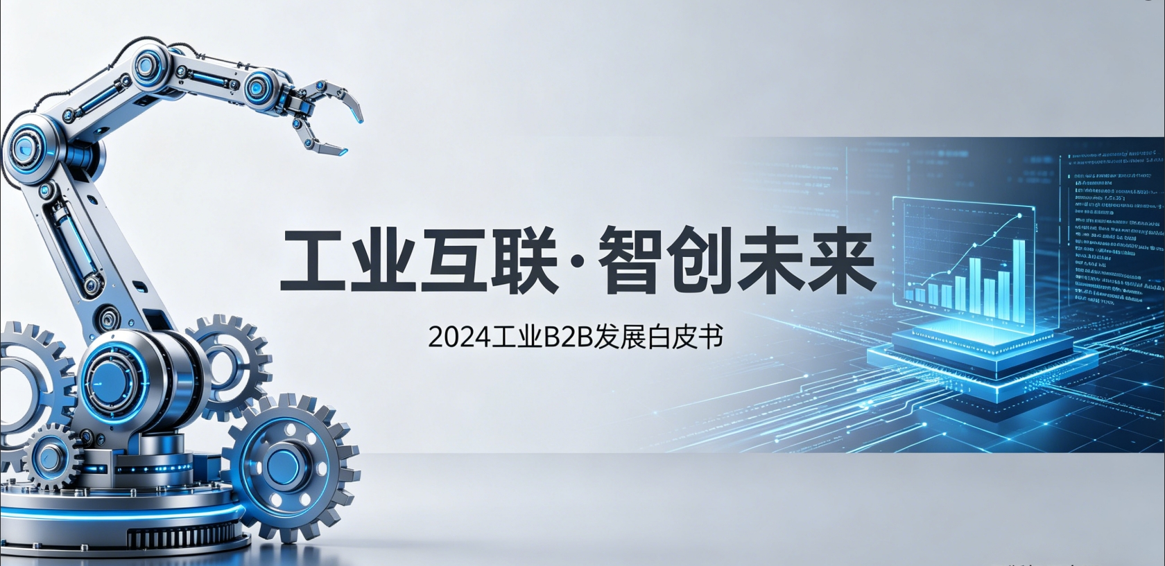 安徽工业 B2B 小程序开发 j9真人第一品牌供需对接 + 3D 展示 赋能制造业获客