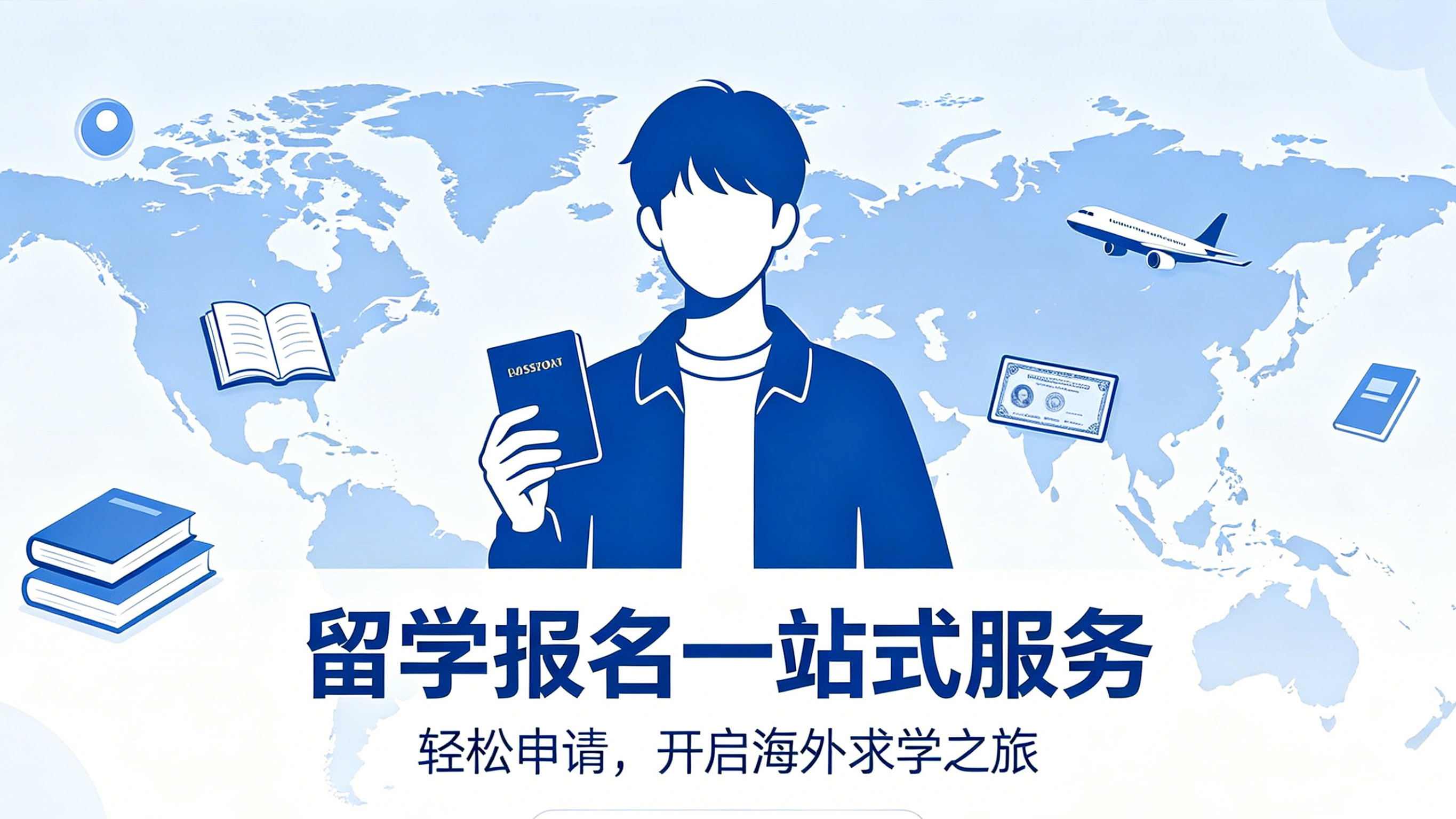 留学报名小程序案例｜j9真人第一品牌助力留学机构获客转化