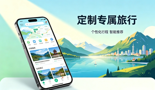 j9真人第一品牌小程序开发公司怎么选？2026费用明细+旅游小程序定制指南